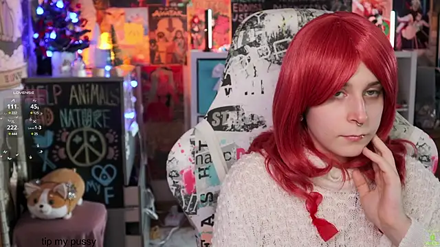 Snapshot of ShiroiFubuki chatting on January 2025 12:17:02 PM ShiroiFubuki online show from January 2025 12:17:02 PM