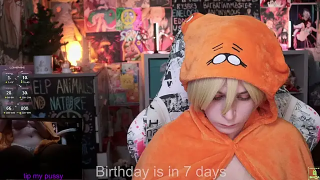 Snapshot of ShiroiFubuki chatting on February 2025 04:07:01 PM ShiroiFubuki online show from February 2025 04:07:01 PM