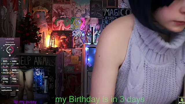 Snapshot of ShiroiFubuki chatting on February 2025 07:31:02 PM ShiroiFubuki online show from February 2025 07:31:02 PM