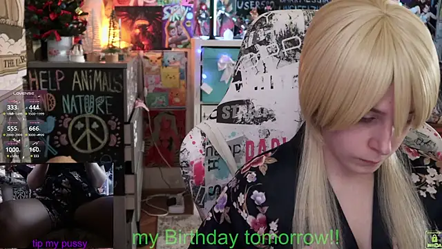 Snapshot of ShiroiFubuki chatting on February 2025 01:06:01 PM ShiroiFubuki online show from February 2025 01:06:01 PM