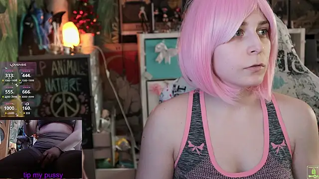 Snapshot of ShiroiFubuki chatting on March 2025 12:46:02 PM ShiroiFubuki online show from March 2025 12:46:02 PM