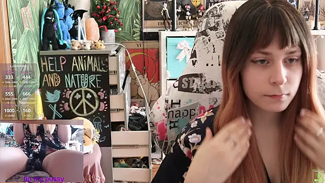 Snapshot of ShiroiFubuki chatting on March 2025 09:01:02 AM ShiroiFubuki online show from March 2025 09:01:02 AM