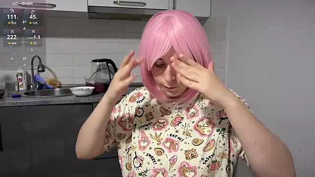 Snapshot of ShiroiFubuki chatting on September 2025 05:13:01 PM ShiroiFubuki online show from September 2025 05:13:01 PM