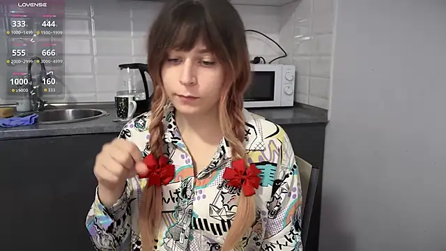 Snapshot of ShiroiFubuki chatting on September 2025 08:03:01 AM ShiroiFubuki online show from September 2025 08:03:01 AM