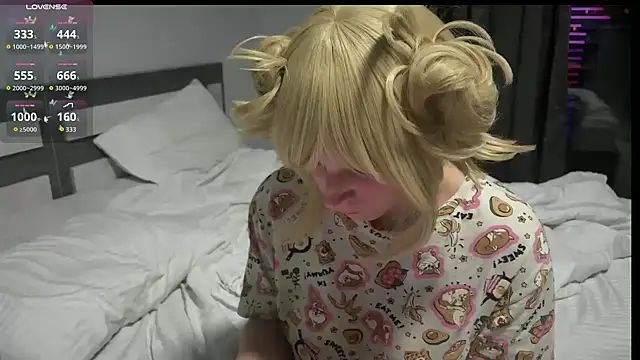 Snapshot of ShiroiFubuki chatting on September 2025 06:08:01 PM ShiroiFubuki online show from September 2025 06:08:01 PM