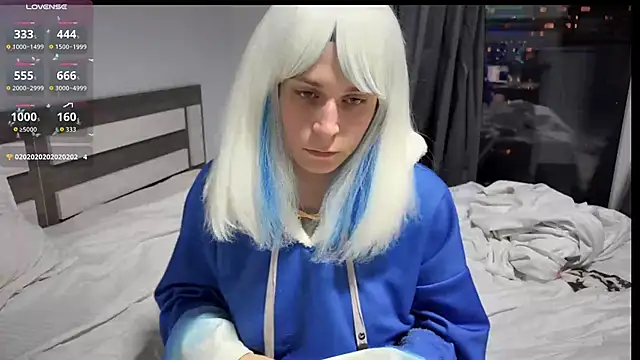 Snapshot of ShiroiFubuki chatting on September 2025 06:42:01 PM ShiroiFubuki online show from September 2025 06:42:01 PM