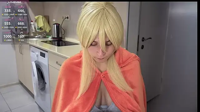 Snapshot of ShiroiFubuki chatting on September 2025 06:22:02 PM ShiroiFubuki online show from September 2025 06:22:02 PM