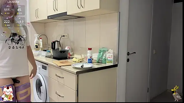 Snapshot of ShiroiFubuki chatting on October 2025 07:14:02 PM ShiroiFubuki online show from October 2025 07:14:02 PM