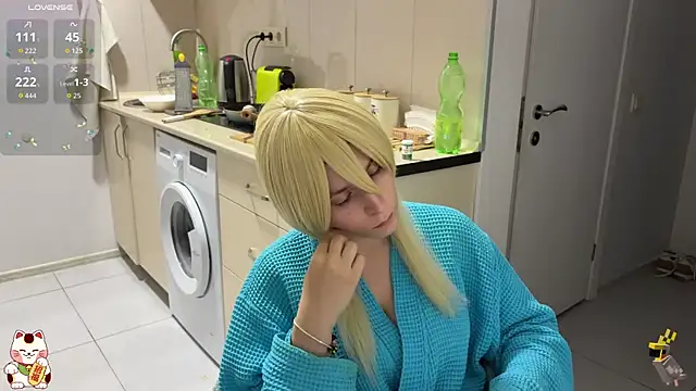 Snapshot of ShiroiFubuki chatting on November 2025 07:15:01 PM ShiroiFubuki online show from November 2025 07:15:01 PM