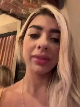 Snapshot of Zoevegass chatting on January 2025 07:51:01 PM Zoevegass online show from January 2025 07:51:01 PM