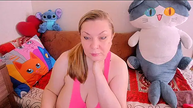 Snapshot of KerryBlareX chatting on April 2026 12:22:02 PM KerryBlareX online show from April 2026 12:22:02 PM