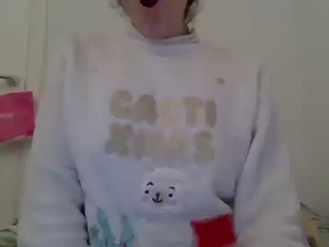 Snapshot of zorritasuperhot chatting on December 2024 12:12:01 AM zorritasuperhot online show from December 2024 12:12:01 AM