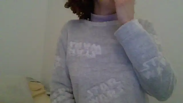 Snapshot of zorritasuperhot chatting on December 2024 12:12:01 AM zorritasuperhot online show from December 2024 12:12:01 AM