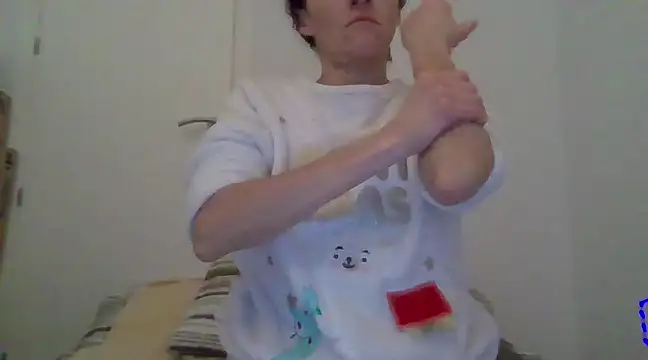 Snapshot of zorritasuperhot chatting on January 2025 10:34:01 PM zorritasuperhot online show from January 2025 10:34:01 PM