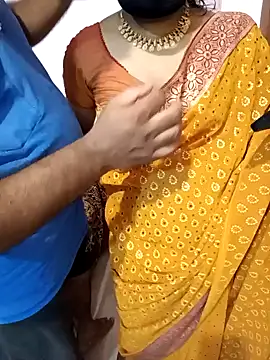 Mallu-Gayathri Arun online show from February 2025 01:51:02 PM