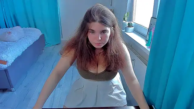 Mia Brackenridge26 online show from October 2025 09:28:02 AM