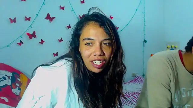 AmaraRoberts420 online show from December 2024 11:46:02 PM