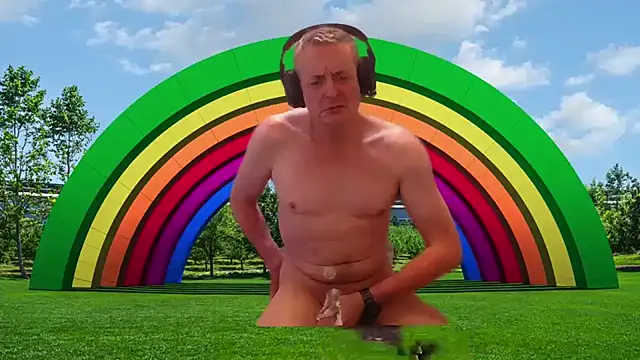 JulioMaximus online show from March 2026 05:52:02 PM