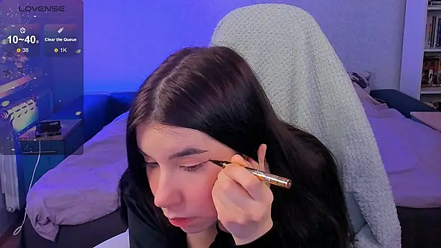 kellyharris online show from December 2024 11:47:01 AM