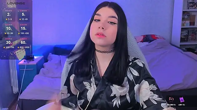 kellyharris online show from February 2025 11:43:02 AM