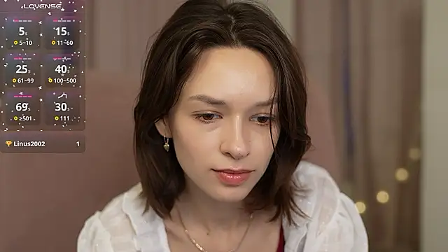 VivianLy  online show from December 2024 10:39:02 AM