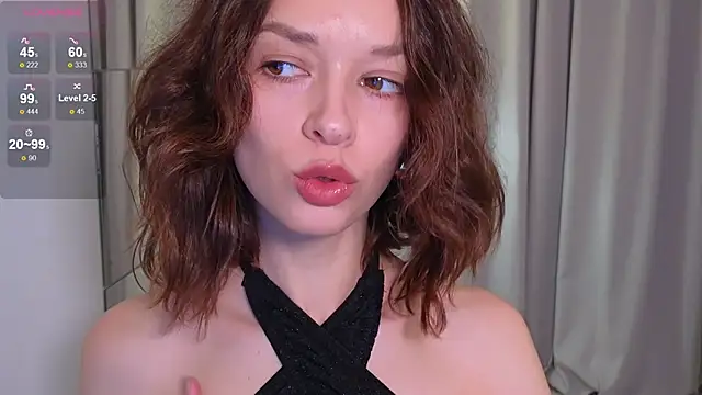 VivianLy  online show from January 2025 08:04:02 AM