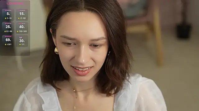 VivianLy  online show from January 2025 07:57:01 AM