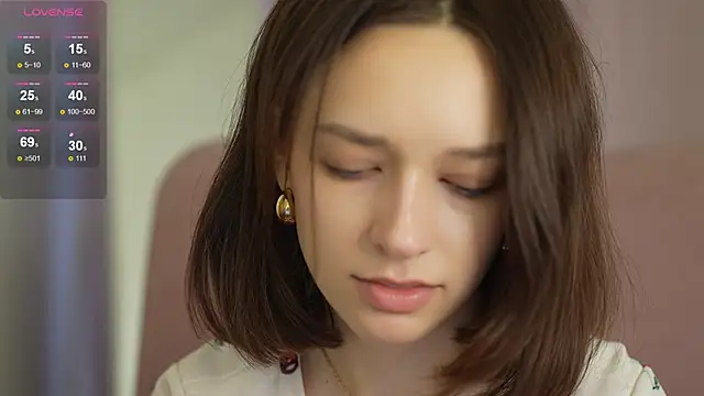 VivianLy  online show from February 2025 10:50:02 AM