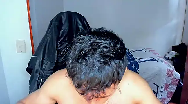 Tommy Bred online show from February 2025 03:47:01 PM