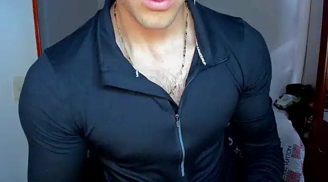 Tommy Bred online show from February 2025 06:09:02 PM