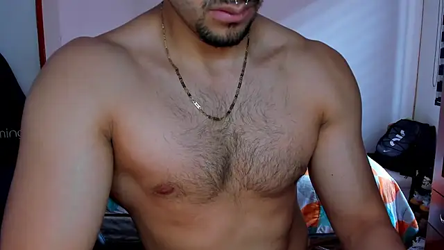 Tommy Bred online show from December 2025 06:37:02 PM