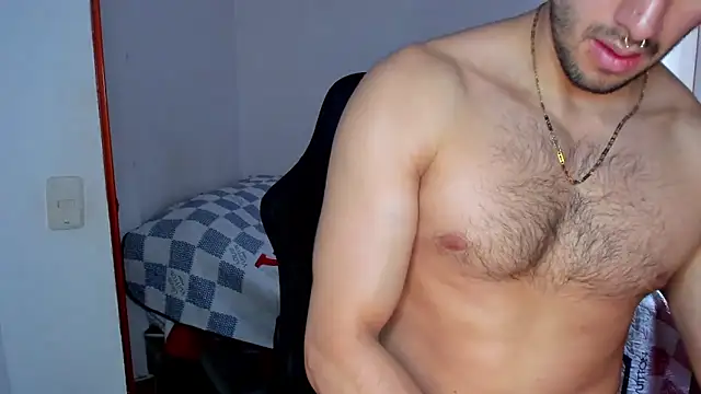 Tommy Bred online show from March 2026 06:56:01 PM