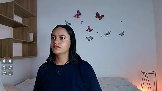 Snapshot of VICTORIABLACK_@xh chatting on November 2025 07:15:01 PM VICTORIABLACK xh online show from November 2025 07:15:01 PM