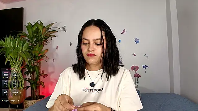 Snapshot of VICTORIABLACK_@xh chatting on February 2026 09:02:01 AM VICTORIABLACK xh online show from February 2026 09:02:01 AM