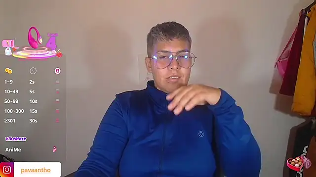 Snapshot of Yessi_rousse chatting on November 2025 05:51:02 AM Yessi rousse online show from November 2025 05:51:02 AM