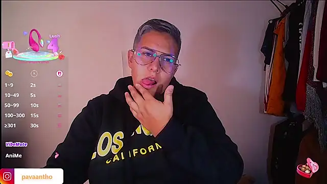 Snapshot of Yessi_rousse chatting on November 2025 03:14:02 PM Yessi rousse online show from November 2025 03:14:02 PM