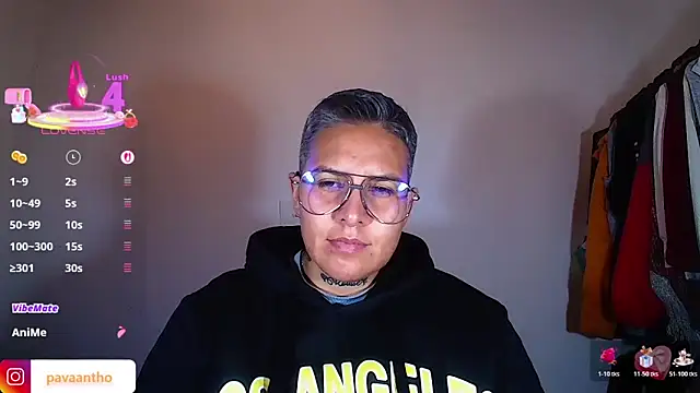 Snapshot of Yessi_rousse chatting on December 2025 11:47:02 PM Yessi rousse online show from December 2025 11:47:02 PM