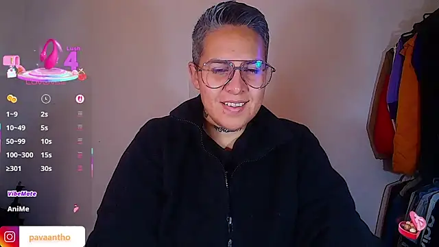 Snapshot of Yessi_rousse chatting on December 2025 01:16:01 PM Yessi rousse online show from December 2025 01:16:01 PM