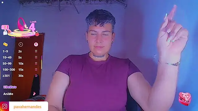 Snapshot of Yessi_rousse chatting on February 2026 04:41:01 PM Yessi rousse online show from February 2026 04:41:01 PM