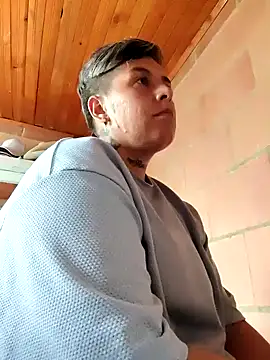 Snapshot of Yessi_rousse chatting on February 2026 08:51:01 PM Yessi rousse online show from February 2026 08:51:01 PM