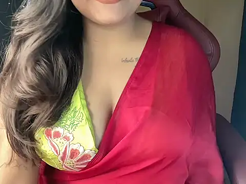 shanayaaa 1 online show from January 2025 06:16:01 PM