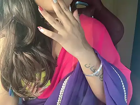 shanayaaa 1 online show from January 2025 06:54:01 PM