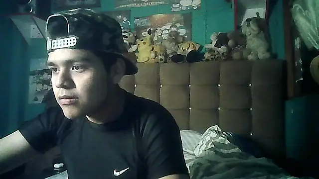 Snapshot of Valesh20 chatting on October 2025 12:47:02 AM Valesh20 online show from October 2025 12:47:02 AM