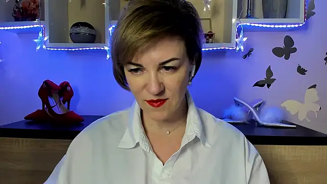 Snapshot of feliziaDesire chatting on March 2025 06:58:02 AM feliziaDesire online show from March 2025 06:58:02 AM