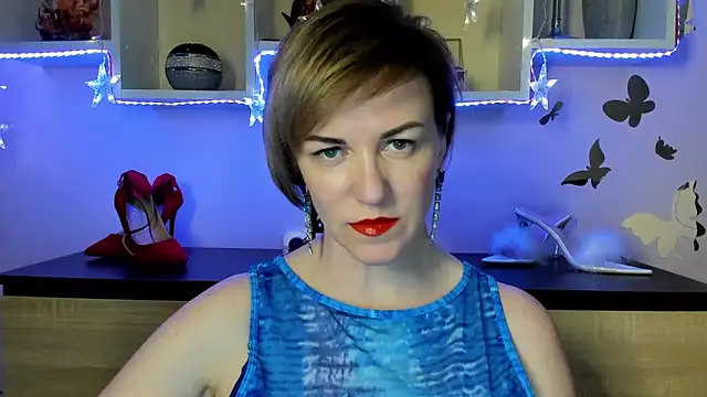 Snapshot of feliziaDesire chatting on March 2025 06:37:02 PM feliziaDesire online show from March 2025 06:37:02 PM