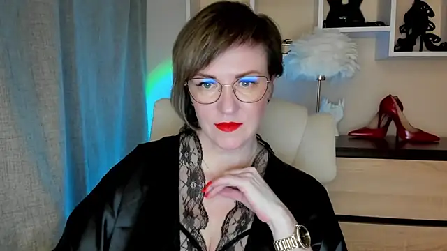 feliziaDesire online show from April 2026 11:27:01 AM