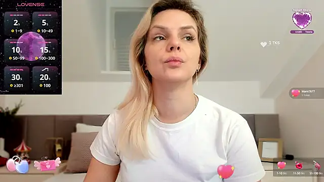 AshleyStorm  online show from January 2025 04:37:01 AM