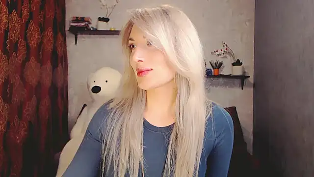 MillaXQueen online show from February 2025 12:57:02 PM