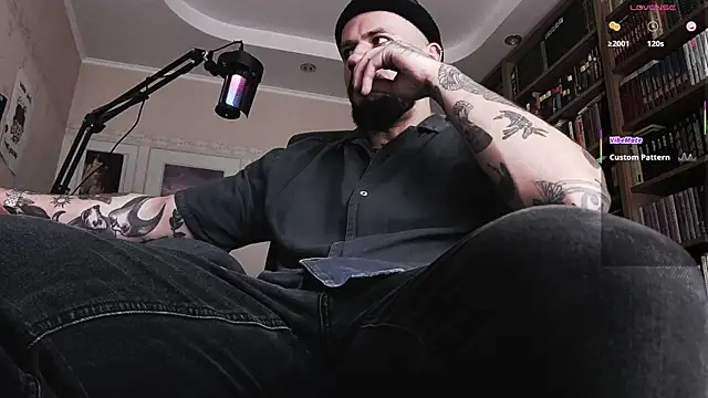 FindomJason online show from October 2025 09:27:01 AM