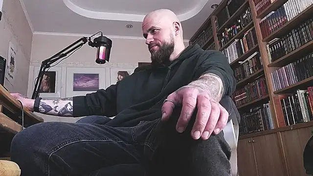 FindomJason online show from April 2026 08:37:01 AM